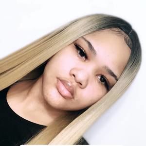 Meet your Posher, Alma